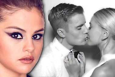 Selena Gomez phản ứng thế nào khi Justin Bieber cưới vợ