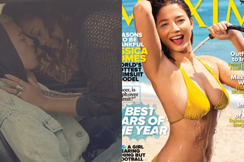 Vòng quanh thế giới giải trí ngày 20/10