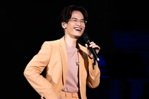 Vé đêm nhạc của Hà Anh Tuấn bị bán tháo, Ban Tổ chức nói gì?