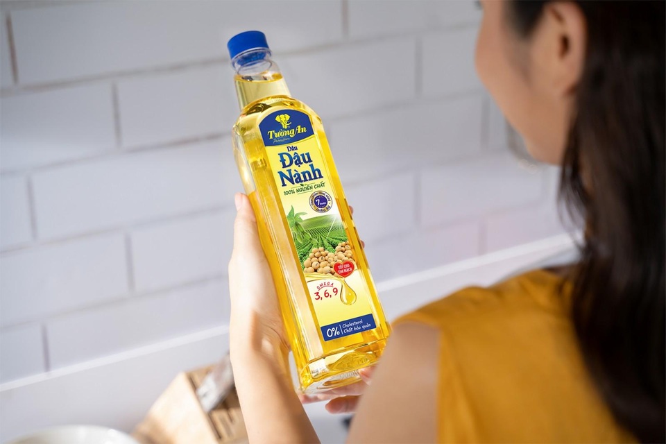 Chuẩn mực nào trong việc lựa chọn dầu ăn an toàn và tốt cho sức khoẻ? - 4 Chuẩn mực nào trong việc lựa chọn dầu ăn an toàn và tốt cho sức khoẻ? - 4