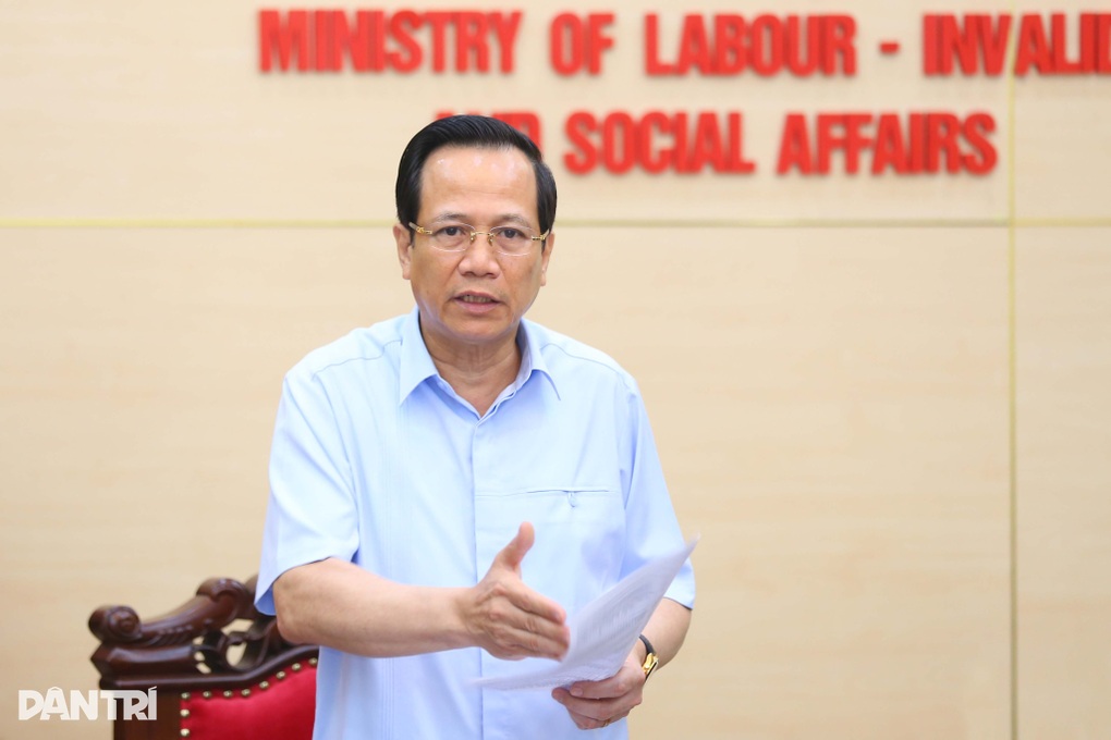 Phú Yên là tỉnh duy nhất chưa giải ngân tiền thuê nhà cho người lao động - 1 Phú Yên là tỉnh duy nhất chưa giải ngân tiền thuê nhà cho người lao động - 1