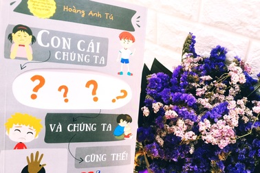 Đa phần chúng ta là "những ông bố tồi, bà mẹ tệ”?