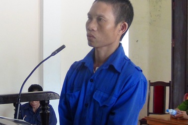 Án mạng vì... phối giống bò bất thành