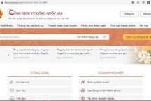 Lợi ích của việc nộp phạt trực tuyến trong vi phạm giao thông