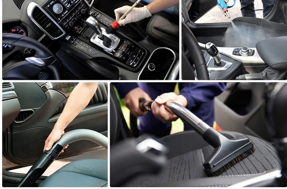 6 mẹo đơn giản khử mùi ô tô hiệu quả tức thì, không tổn hại sức khỏe tài xế - 2 6 mẹo đơn giản khử mùi ô tô hiệu quả tức thì, không tổn hại sức khỏe tài xế - 2