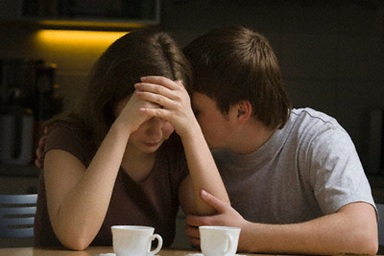 Chủ đề: Gia đình anh phản đối chúng tôi yêu nhau