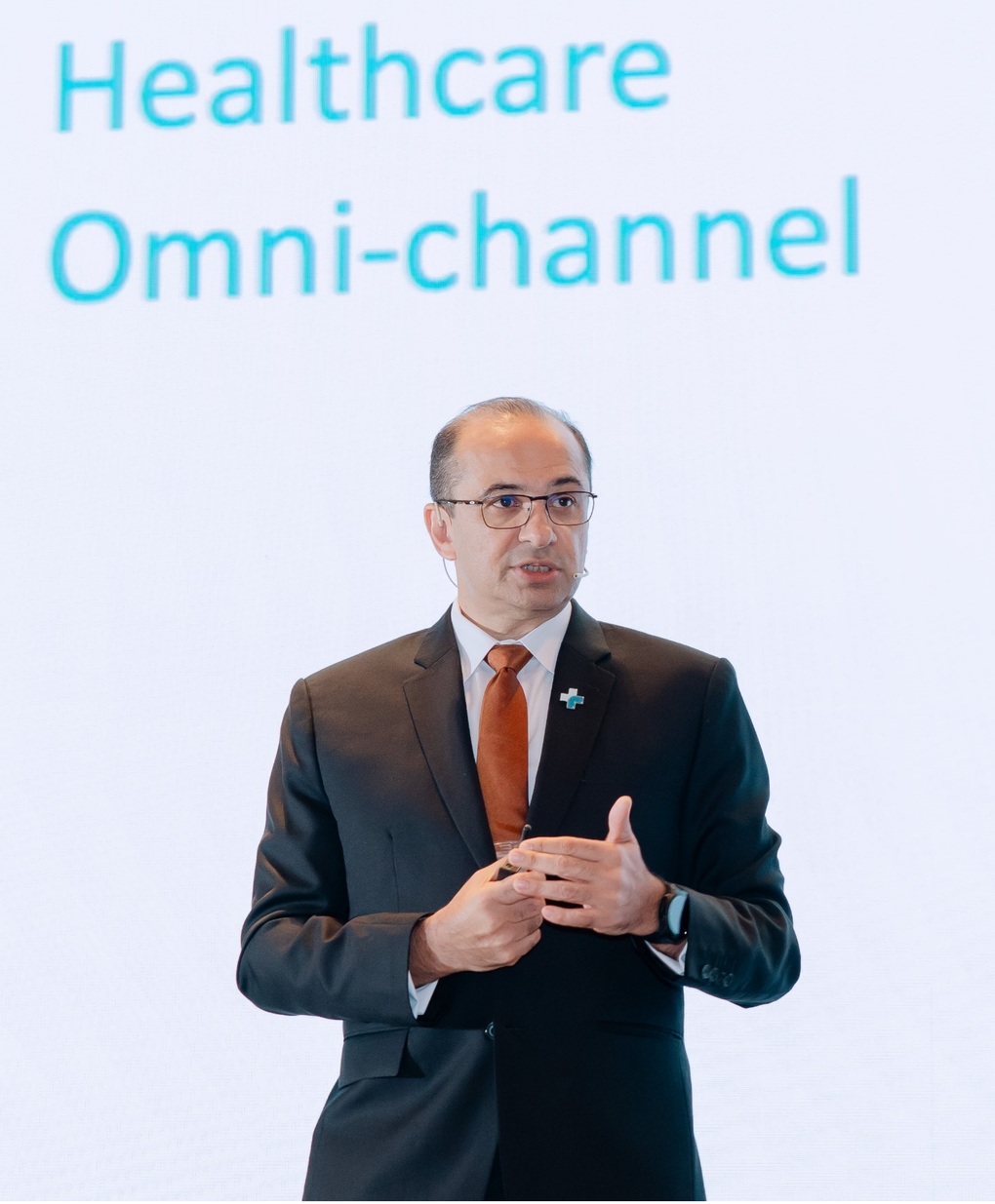 Hoàn Mỹ tiên phong chuyển đổi y tế nhằm nâng cao chất lượng chăm sóc sức khỏe - 3