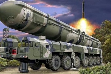 Nga tập trận hạt nhân, NATO ''lạnh sống lưng''