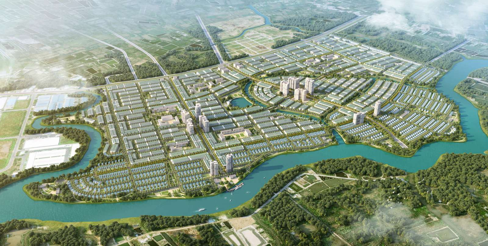 Cơ hội đầu tư sinh lời cùng TT City Millennia - 1 Cơ hội đầu tư sinh lời cùng TT City Millennia - 1