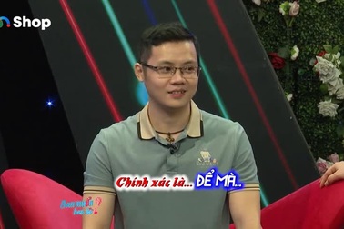 Chàng trai bị "tạm chia tay" vì có mối quan hệ ngoài luồng