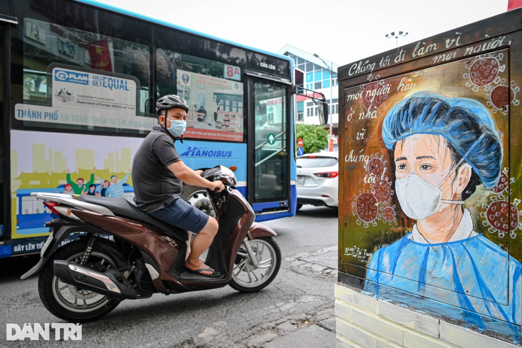 Khẩu trang nào chặn Covid-19 hiệu quả nhất? - 1 Khẩu trang nào chặn Covid-19 hiệu quả nhất? - 1