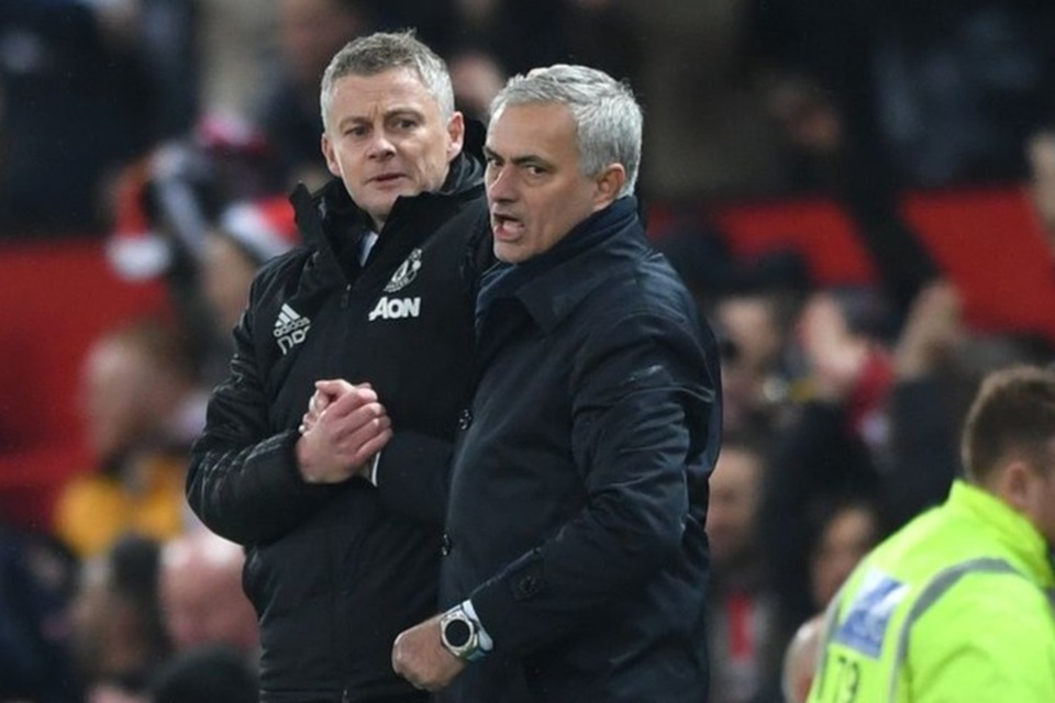 Tottenham 1-3 Man Utd: Màn lội ngược dòng phục hận tuyệt vời - 25 Tottenham 1-3 Man Utd: Màn lội ngược dòng phục hận tuyệt vời - 25