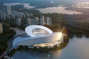 Khu đô thị biển Cần Giờ có ngọn hải đăng 108 tầng và sân golf 155ha