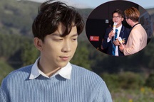 Từng gay gắt trước tin đồn tình cảm, Tăng Phúc bất ngờ tiết lộ người yêu cũ