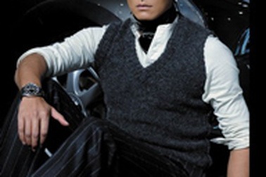 Hồ Bình: Chàng diễn viên toàn tài của Trung Quốc