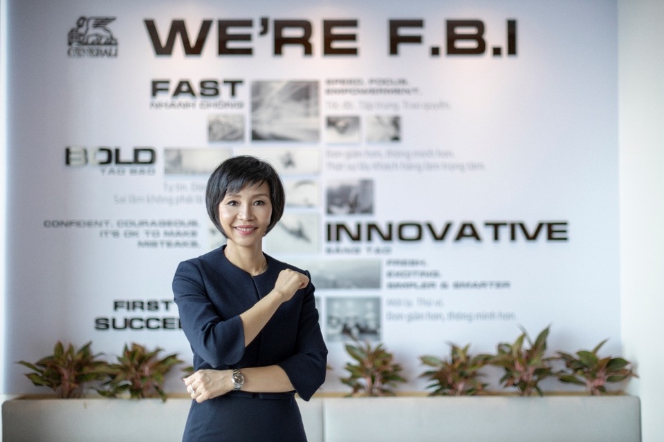 Cú hích trong chăm sóc sức khỏe trực tuyến - 2