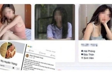 Tin lời hứa “phục vụ tới bến”, người đàn ông bị lừa tiền