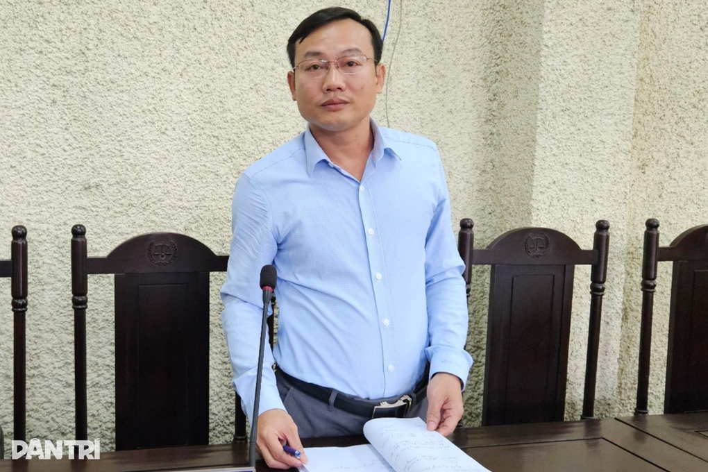 Nhóm thanh niên lĩnh án vì dàn quân cầm gạch ném chết người - 2