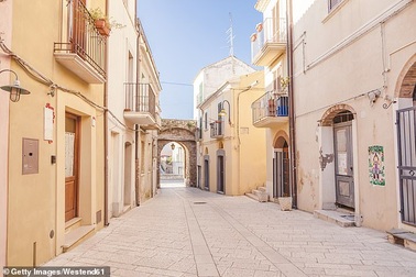 Nếu chuyển tới sinh sống ở đây, mỗi tháng sẽ nhận thêm trợ cấp gần 18 triệu đồng