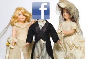 Vợ “lột mặt” ngoại tình của chồng nhờ hình ảnh trên Facebook