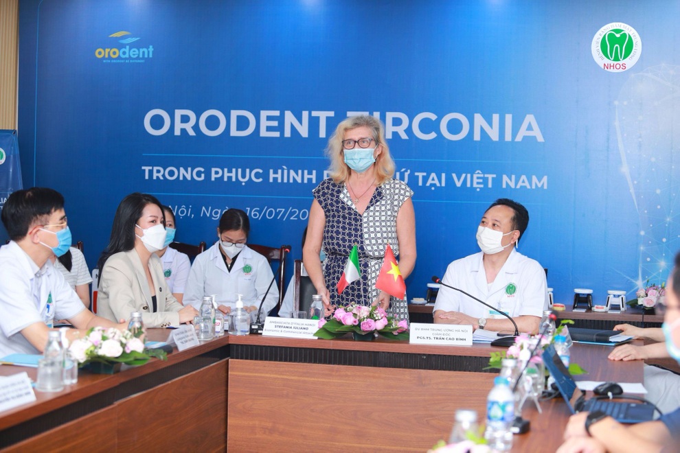 Orodent - răng sứ thẩm mỹ an toàn tiêu chuẩn thế giới chính thức có mặt tại Việt Nam - 4 Orodent - răng sứ thẩm mỹ an toàn tiêu chuẩn thế giới chính thức có mặt tại Việt Nam - 4