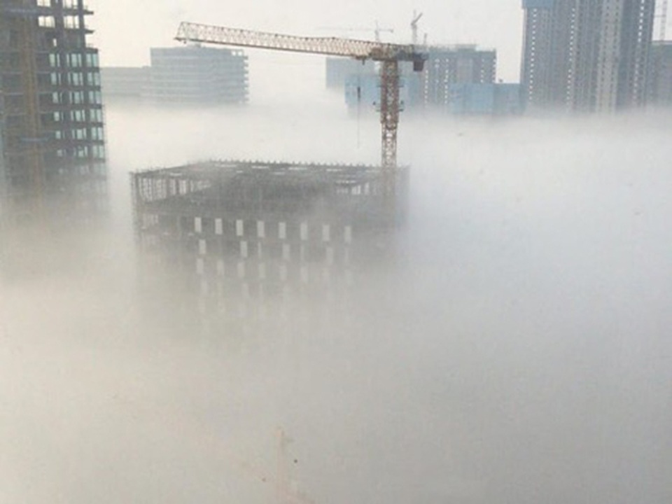 Kỳ nghỉ định mệnh “một đi không trở lại” Vũ Hán - 6