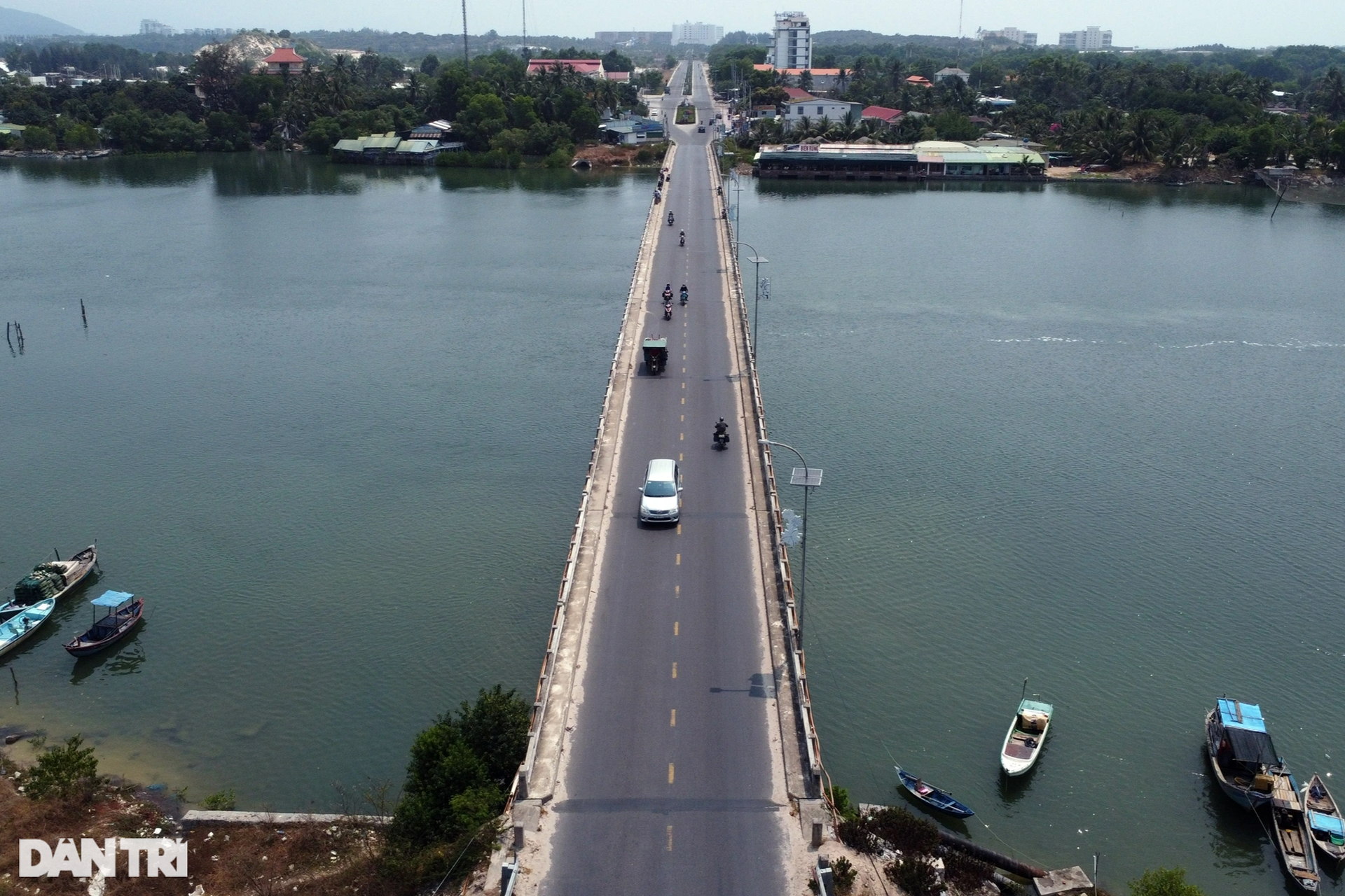 Toàn cảnh huyện Cam Lâm nơi được quy hoạch thành đô thị sân bay đẳng cấp - 10 Toàn cảnh huyện Cam Lâm nơi được quy hoạch thành đô thị sân bay đẳng cấp - 10