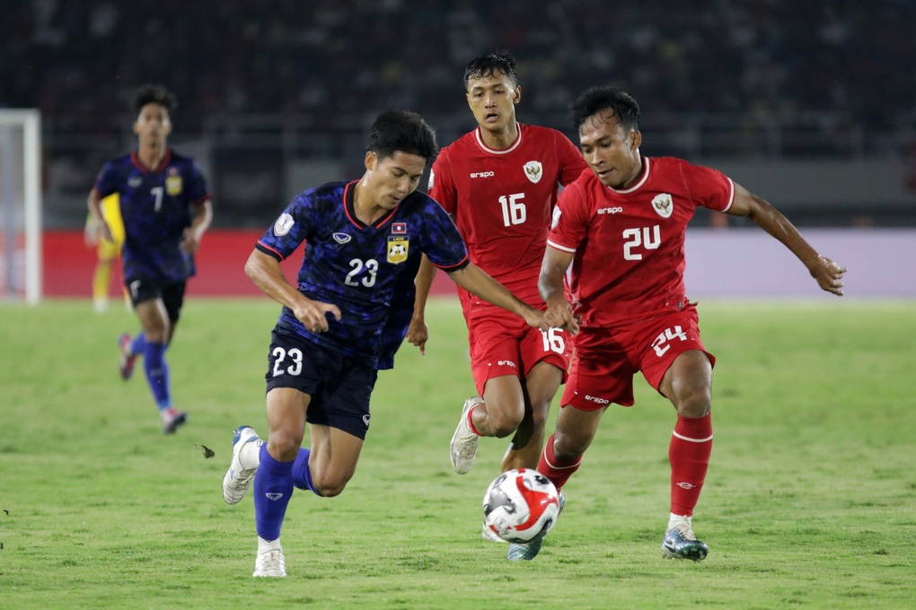 Indonesia gây thất vọng, HLV Shin Tae Yong nêu nguyên nhân bất ngờ - 2