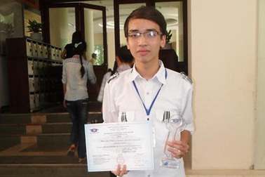 Học Địa để đi du lịch khắp thế giới