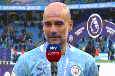 Guardiola nghẹn ngào nói lời tri ân Aguero