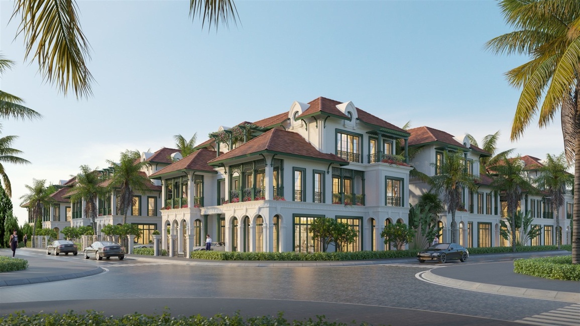 Sẽ có công viên ven sông quy mô 50 ha ở Đông Nam Đà Nẵng - 2 Sẽ có công viên ven sông quy mô 50 ha ở Đông Nam Đà Nẵng - 2