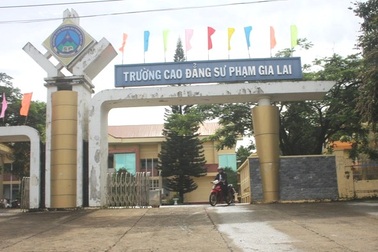 Trường Cao đẳng Sư phạm Gia Lai thành phân hiệu của ĐH Sư phạm TPHCM