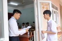 Công an cảnh báo lừa đảo rao bán "đề thi, đáp án" thi tốt nghiệp THPT