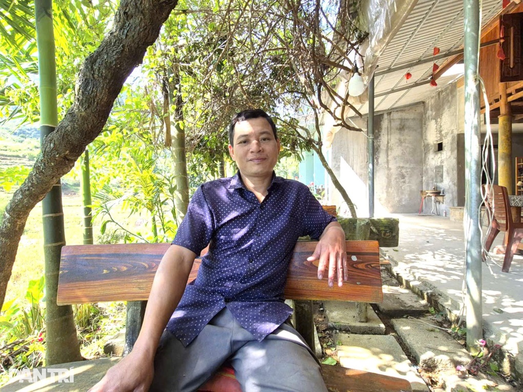 Nghề vợ chồng quấn quýt nắm tay, nhẹ nhàng “đút túi” hơn 200 triệu đồng/năm - 1