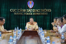 "Camera AI phản hồi thông tin vượt trội so với camera truyền thống"