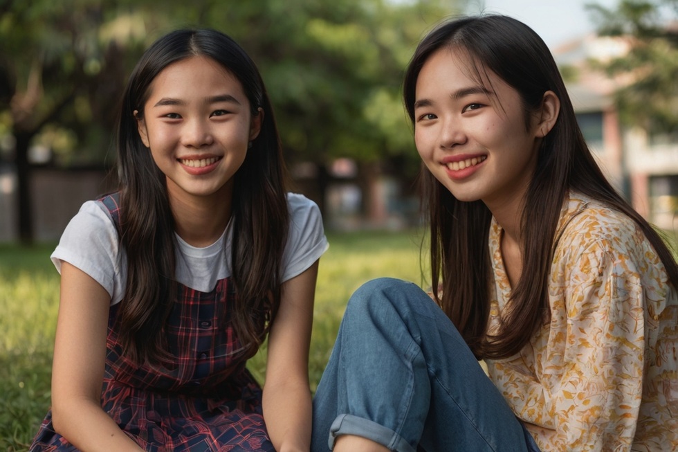 Khóa học dạy cách lấy chồng giàu gây tranh cãi - 4 Khóa học dạy cách lấy chồng giàu gây tranh cãi - 4