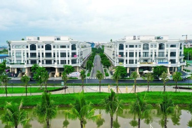 Trải nghiệm không gian sống sinh thái tại Van Phuc City