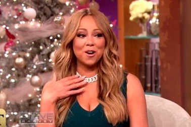 Mariah Carey được người tình tỷ phú tặng vòng cổ kim cương hơn 11 tỷ