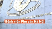 Người dân lần đầu làm khai sinh cho con ở viện, bất ngờ vì chỉ mất 10 phút