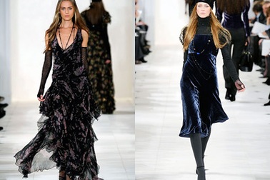 BST thu đông 2010 của Ralph Lauren