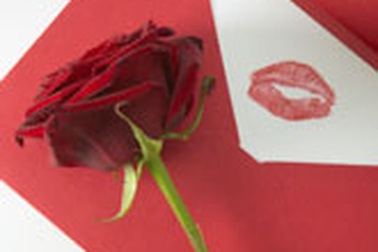 Thông điệp tình yêu 