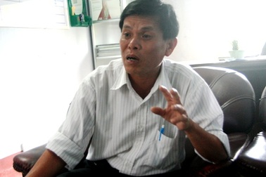 Kỷ luật chủ tịch xã chuyển nhượng đất trồng rừng trái phép