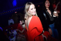 Đối thủ xinh đẹp của ông Putin nuôi giấc mơ chinh phục Điện Kremlin