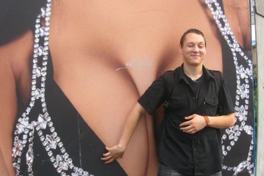 Những bức ảnh trùng hợp đến bất ngờ (1)