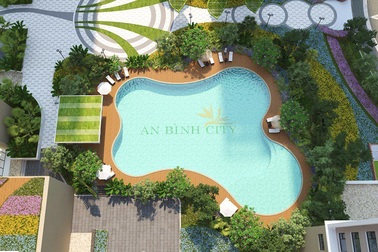 CenInvest mở bán giai đoạn 3 dự án Lovera Park