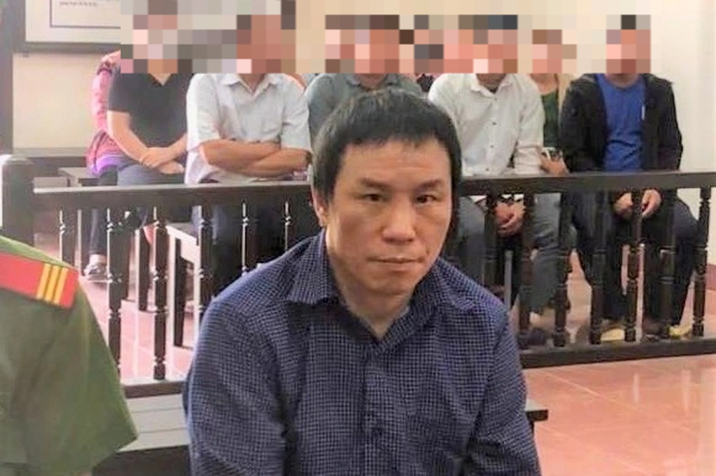 Phạt tù chung thân Vàng A Nhà, đối tượng luôn mang súng, lựu đạn bên người - 1 Phạt tù chung thân Vàng A Nhà, đối tượng luôn mang súng, lựu đạn bên người - 1