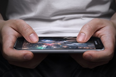 Galaxy S7 edge Injustice tích hợp công nghệ đồ hoạ tiên tiến Vulkan