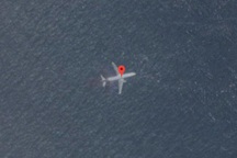 Thực hư thông tin tìm thấy xác máy bay MH370 ngoài khơi Indonesia