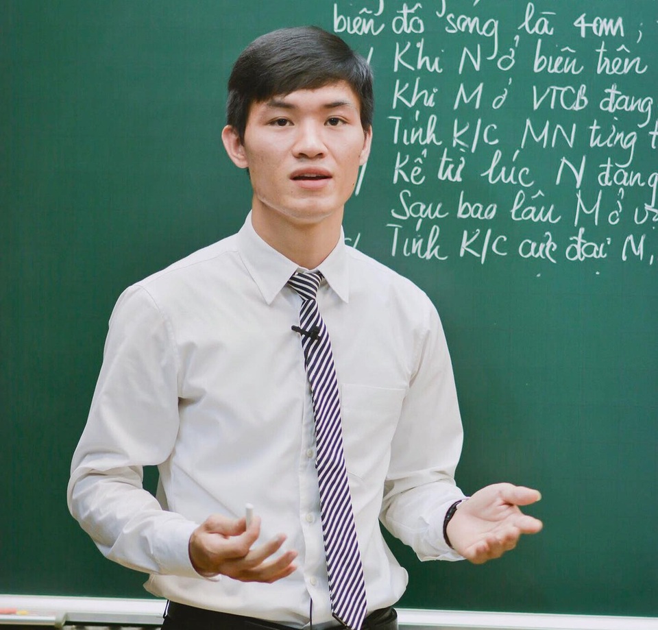 Đề tham khảo môn Khoa học tự nhiên 2020: Hai băn khoăn ở đề Hóa - 1 Đề tham khảo môn Khoa học tự nhiên 2020: Hai băn khoăn ở đề Hóa - 1