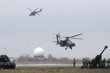 Moscow: NATO đang chuẩn bị cho xung đột với Nga